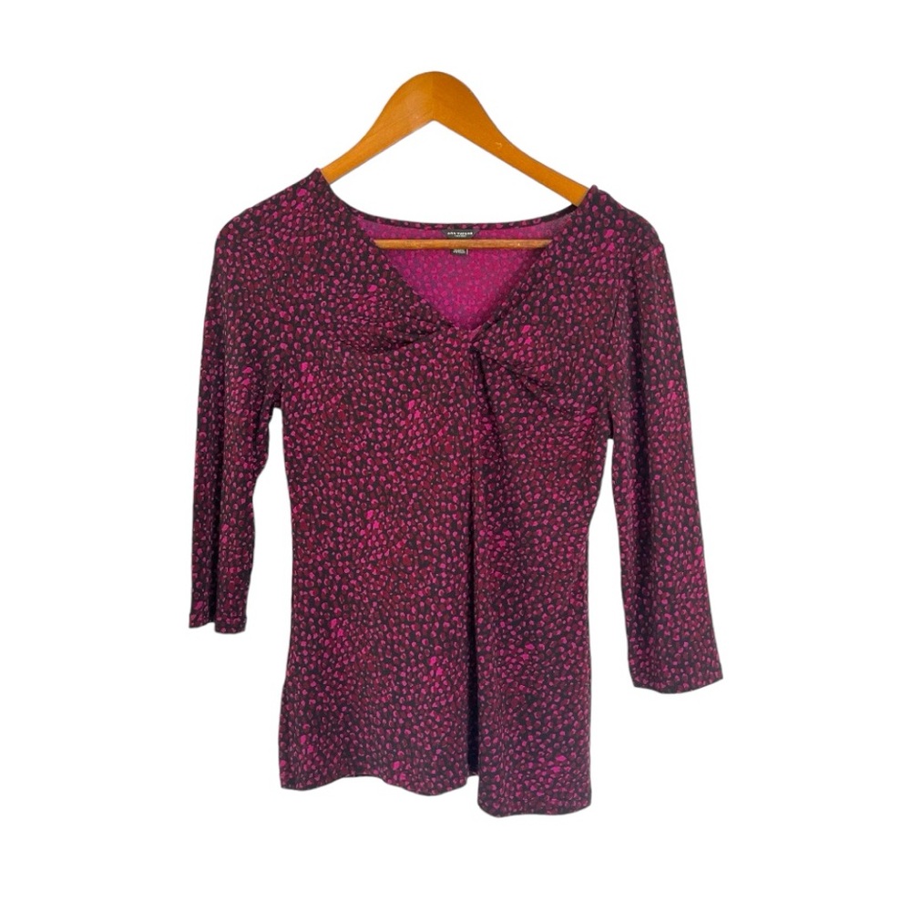Ann Taylor 3/4 length sleeves